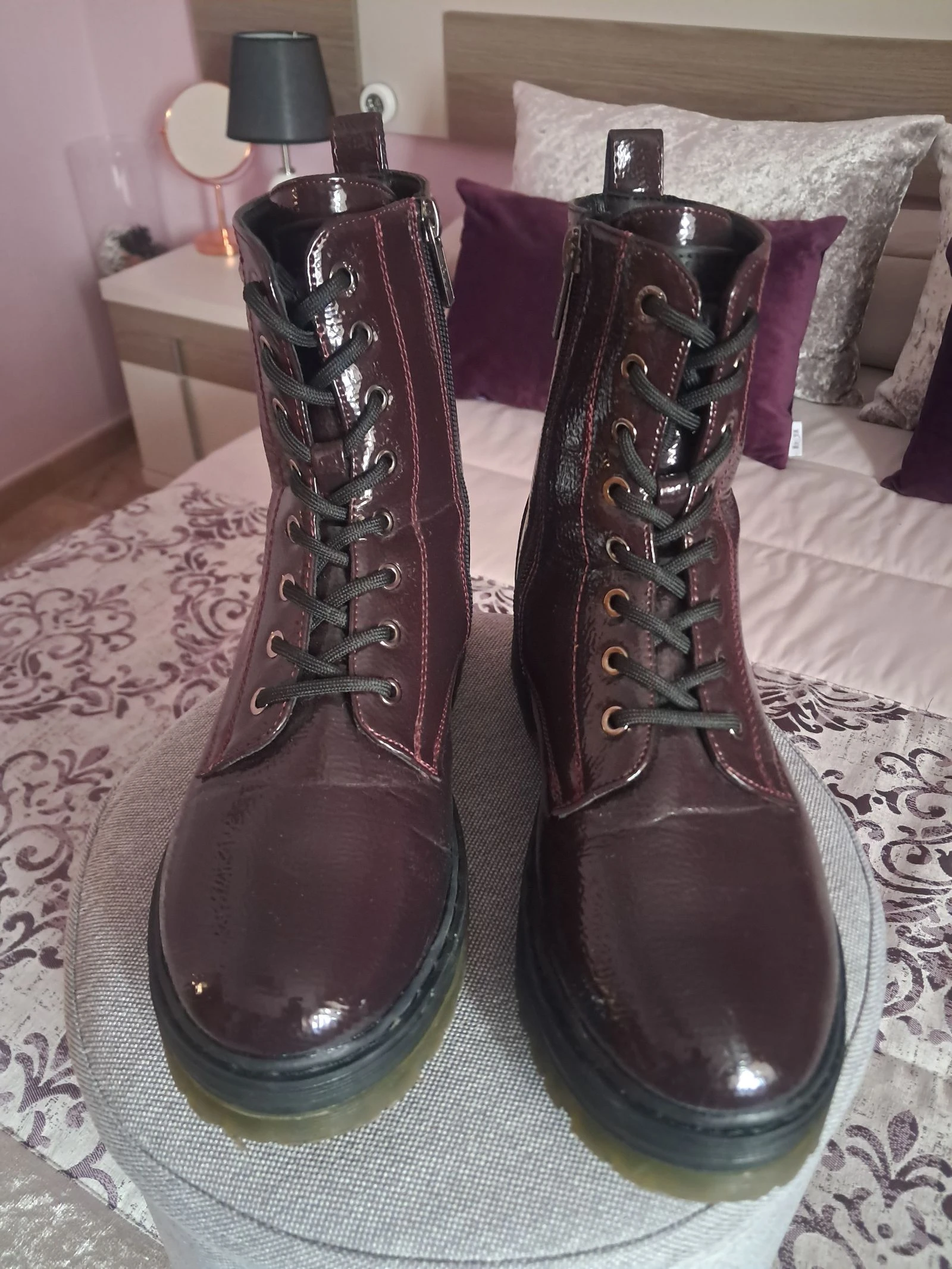 Botas XTI  – photo 3